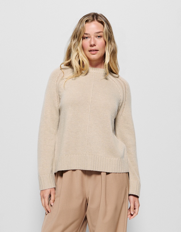 Commonry - Heather Knit