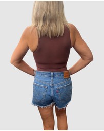 Core Trainer - Contour Bodysuit