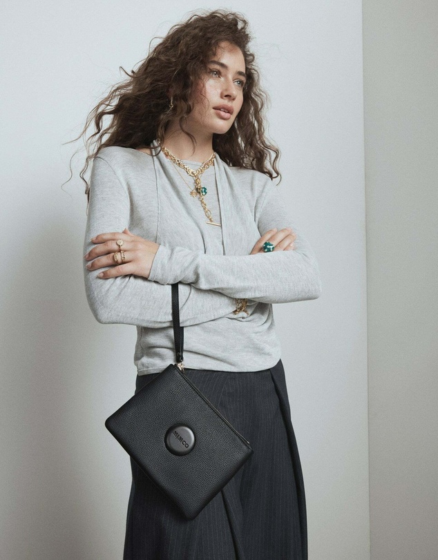 MIMCO - Mim Pouch