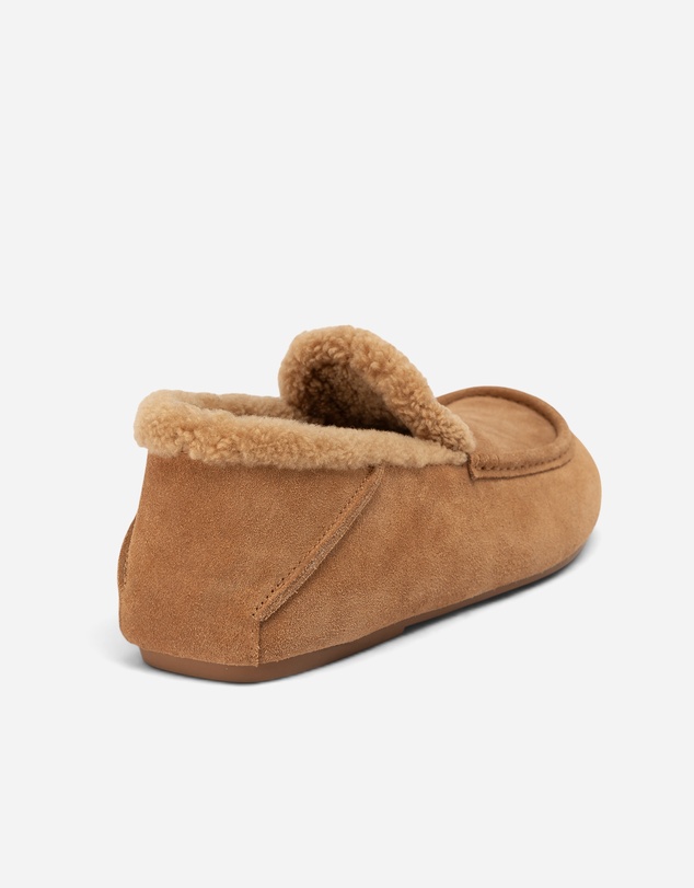 Ozwear Connection Uggs - Ugg Classic Slip-On Moccasin (Men)