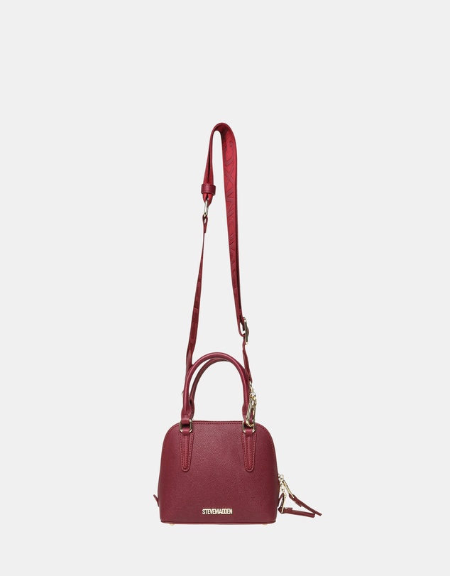 Steve Madden - BRuling Cherry Handbag
