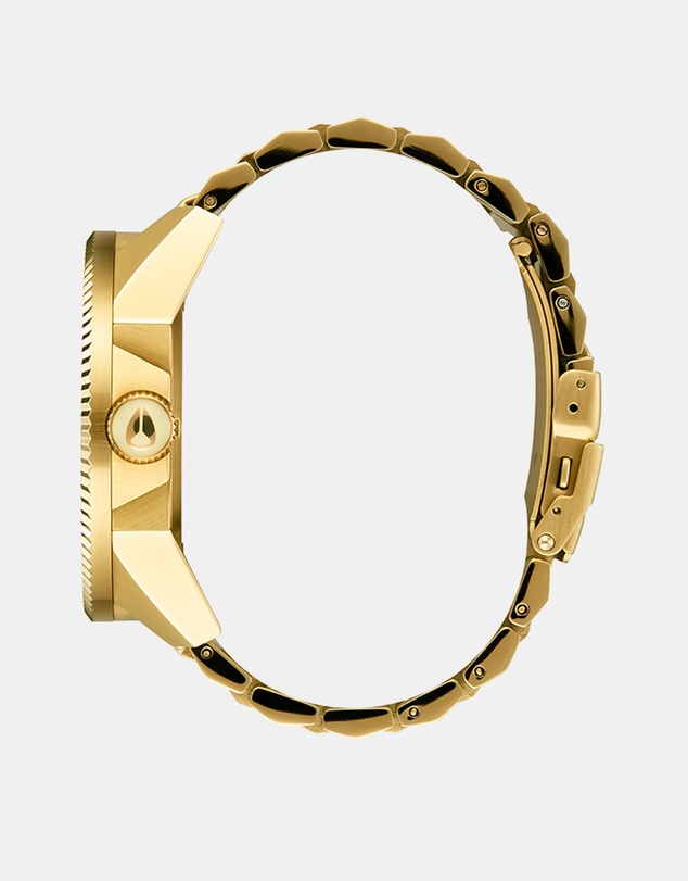 Nixon - Corporal SS Watch