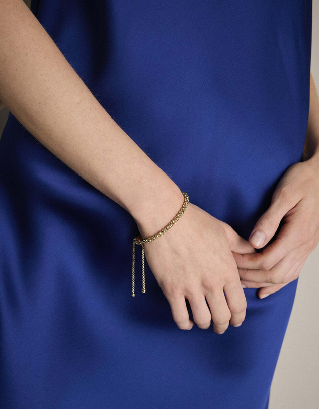 MIMCO - Dazzle Bracelet And Encanto Studs In A Gift Box