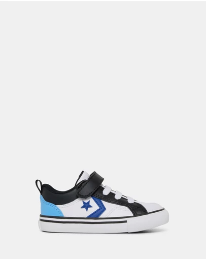 Converse - Pro Blaze Easy-On Infant