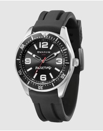 Maxum - Burning Sand – Hockey Dad Limited Edition Black Watch