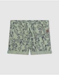 Carrément Beau - Shorts - Babies-Kids