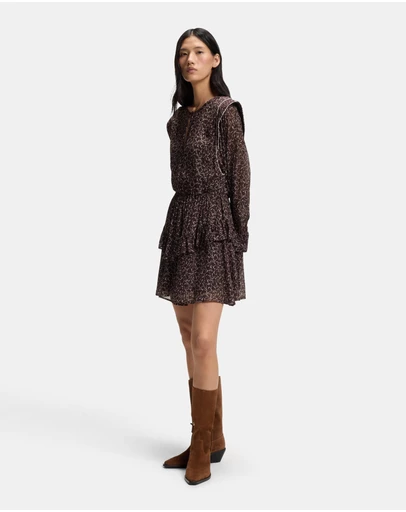 BOSS - Doulena Dress