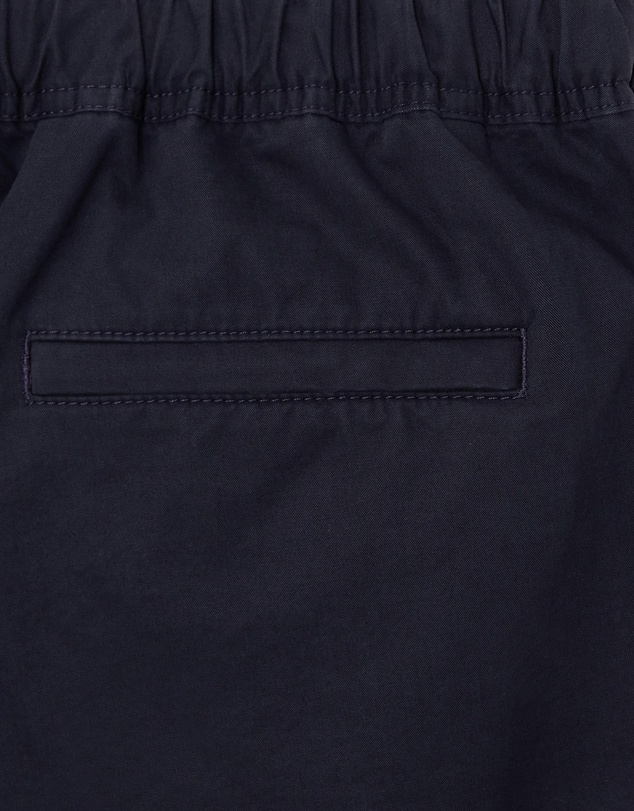 COS - Buckled Utility Shorts