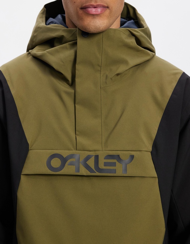 Oakley - TNP TBT Insulated Snow Anorak
