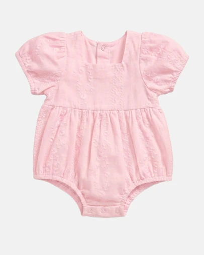 Toshi - Baby Romper Florence