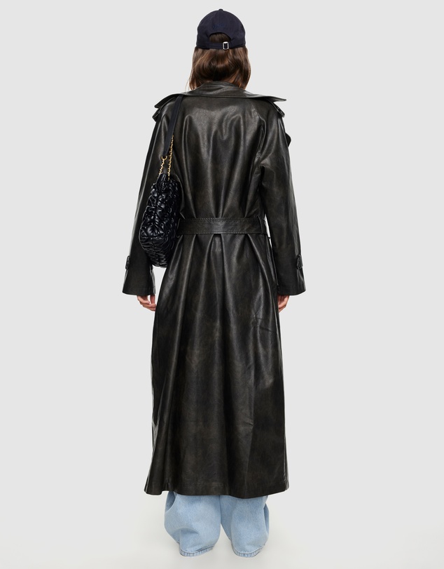 Lioness - Off Duty Coat