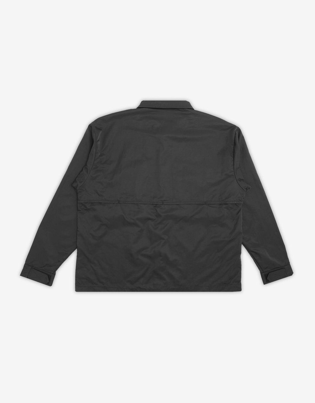 STUDENTS - Oso Nylon Jacket