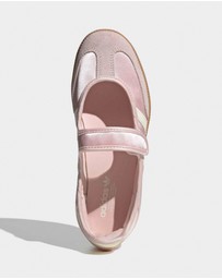 adidas Originals - Samba Jane - Women's