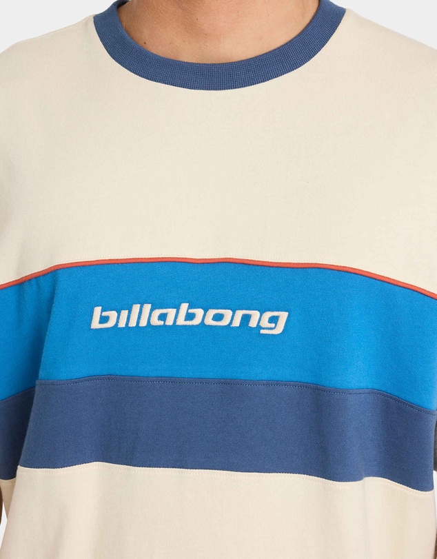 Billabong - Mens Simulator T-Shirt