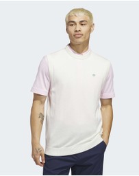adidas Originals - Originals Cashmere Blend Vest Mens