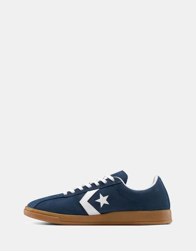 Converse - Classic Trainer Suede - Men's