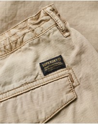 Superdry - Low Rise Para Cargo