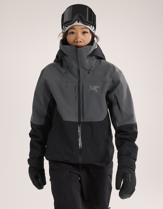 Arc'teryx - Incendia Jacket Women's