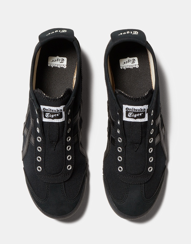 Onitsuka Tiger - Mexico 66 Slip-On - Unisex