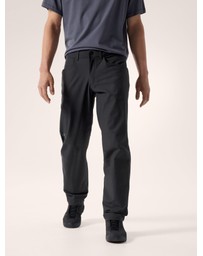 Arc'teryx - Kragg Cotton Pant Men's