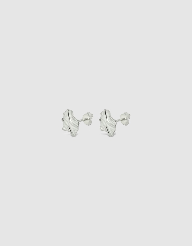 Ichu - Arctic Earrings