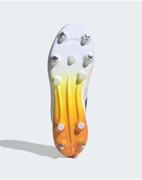 adidas Performance - Adizero RS15 Pro Soft Ground Rugby Boots Unisex