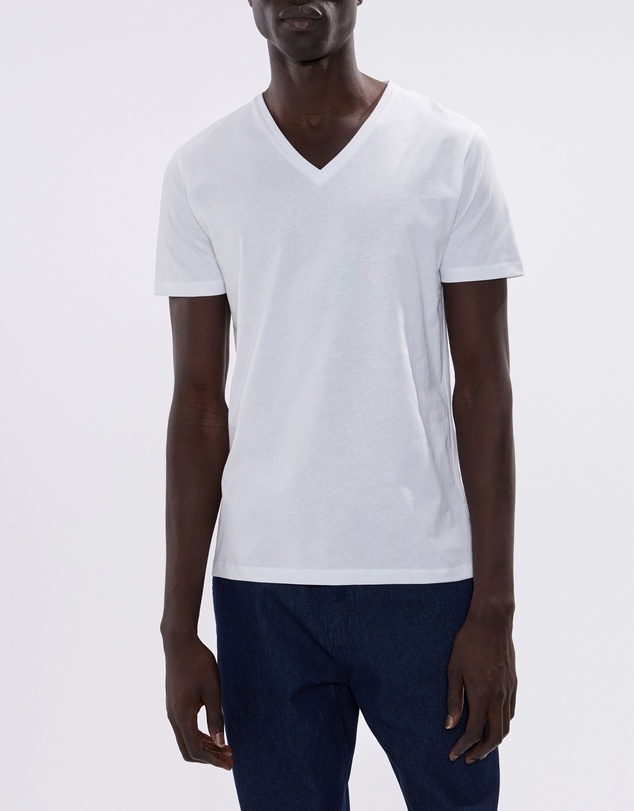 Marcs - Arnie Pima Tee