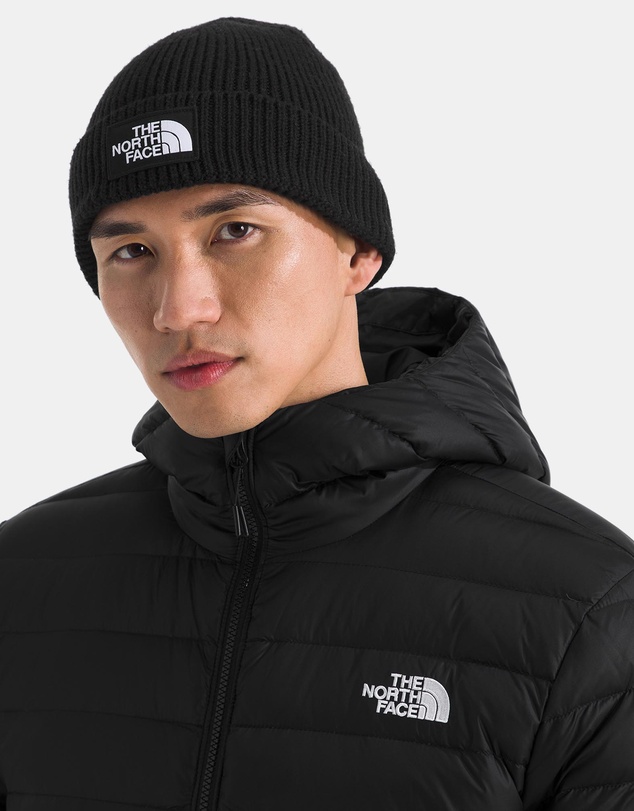 The North Face - TNF™ Logo Box Cuffed Beanie