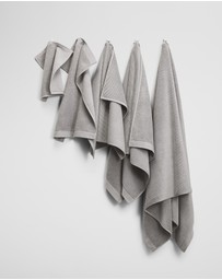 Country Road - Mara Australian Cotton Bath Towel