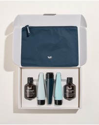 Leif Products - Lemon Myrtle Travel-Lites