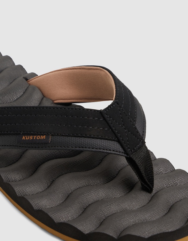 Kustom - Mens Hummer Thongs