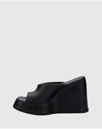 Melissa - Melissa Free Slip