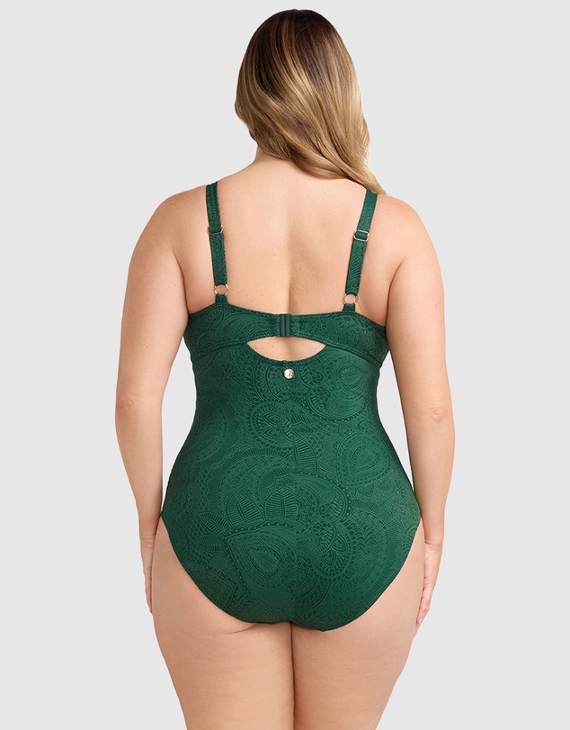 Artesands - La Traviata Cezanne D/DD Underwire One Piece