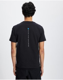 The North Face - Climb II SS Graphic T-Shirt