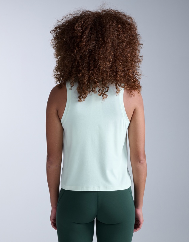 2XU - Form Soft Jersey Relaxed Tank