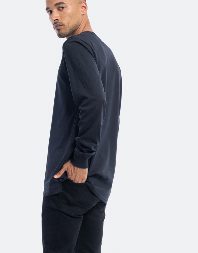 Counter Culture - Absent Long Sleeve Tee