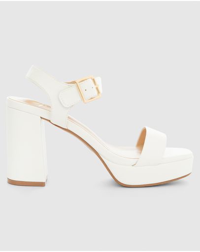 WHITE SMOOTH