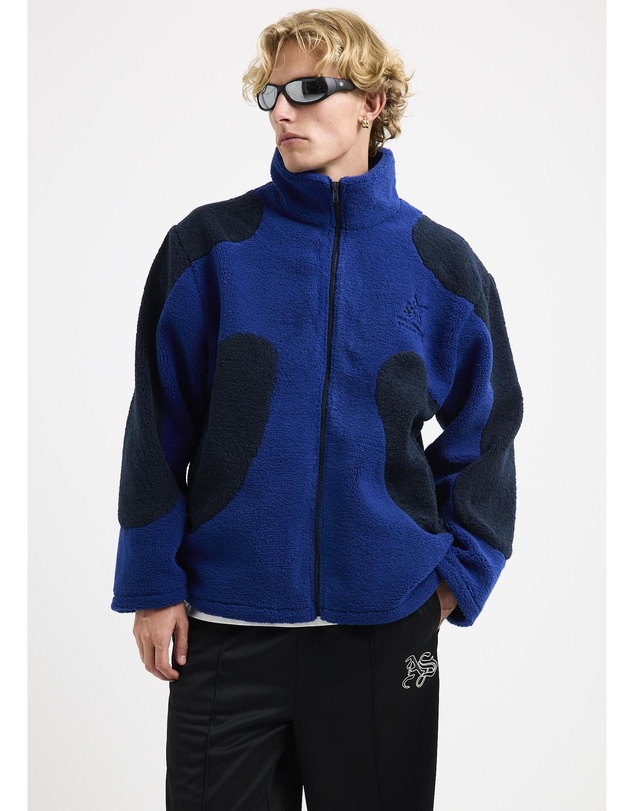 Spencer Project - Generation Sherpa Jacket