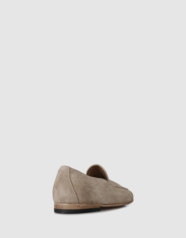 Brando - Heldar Loafers