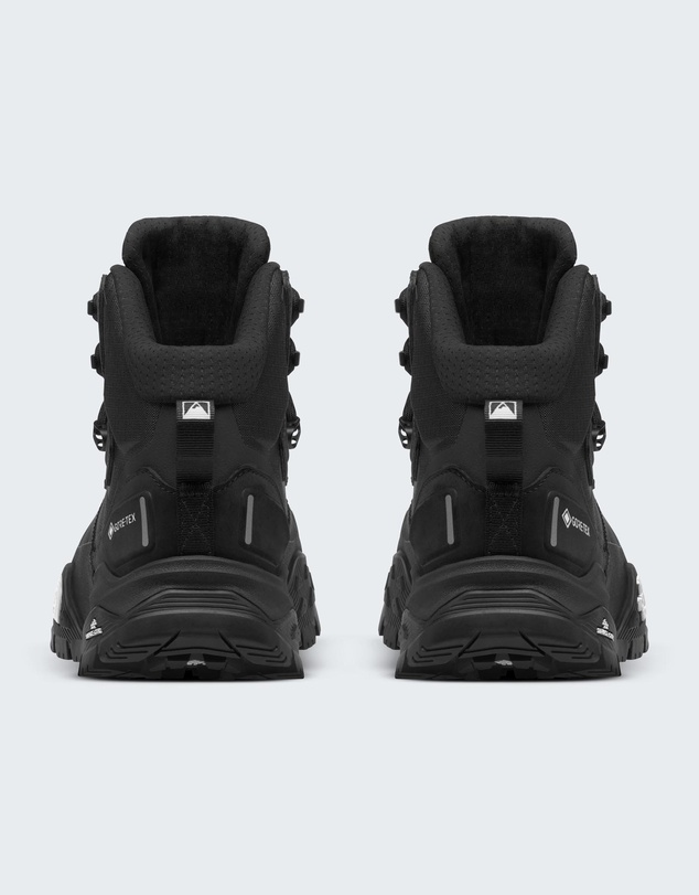 The North Face - Offtrail Hike LT MID GORE-TEX - Men's