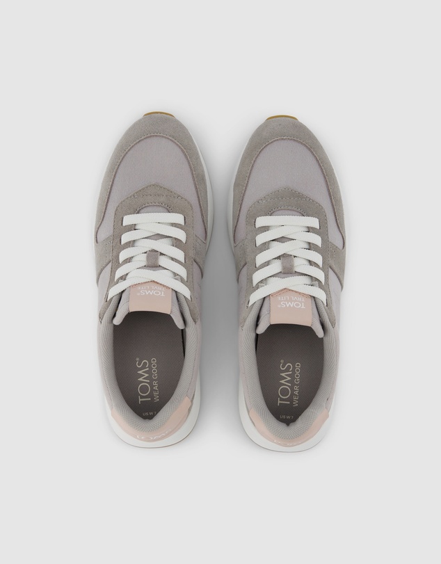 TOMS - TRVL Lite Retro Sneaker - Women's