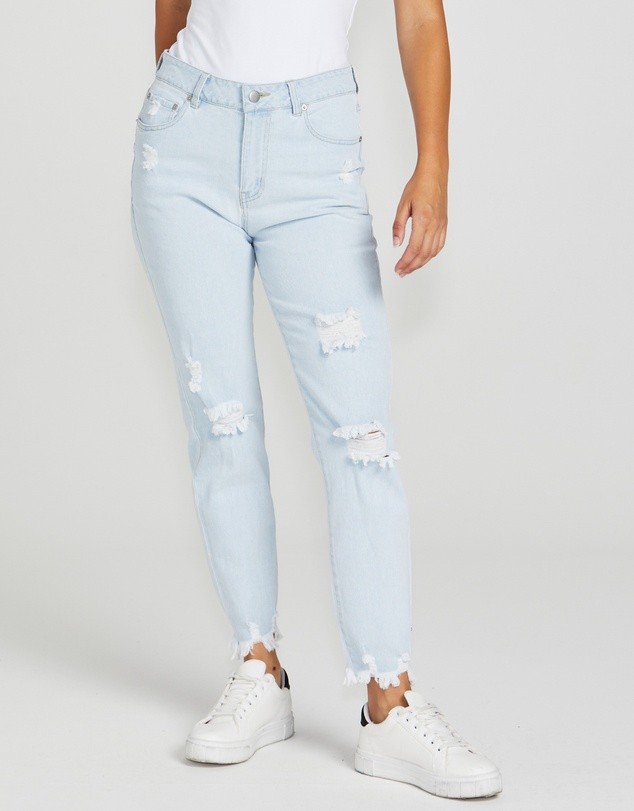 Sass - Suzi Jean