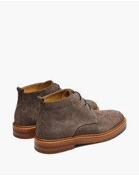 Aquila - Dakar Chukka Boots
