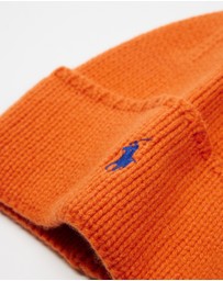 Polo Ralph Lauren - Pony Beanie