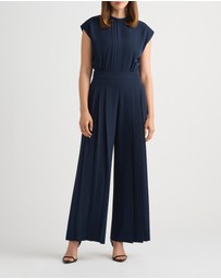David Lawrence - Florence Jumpsuit