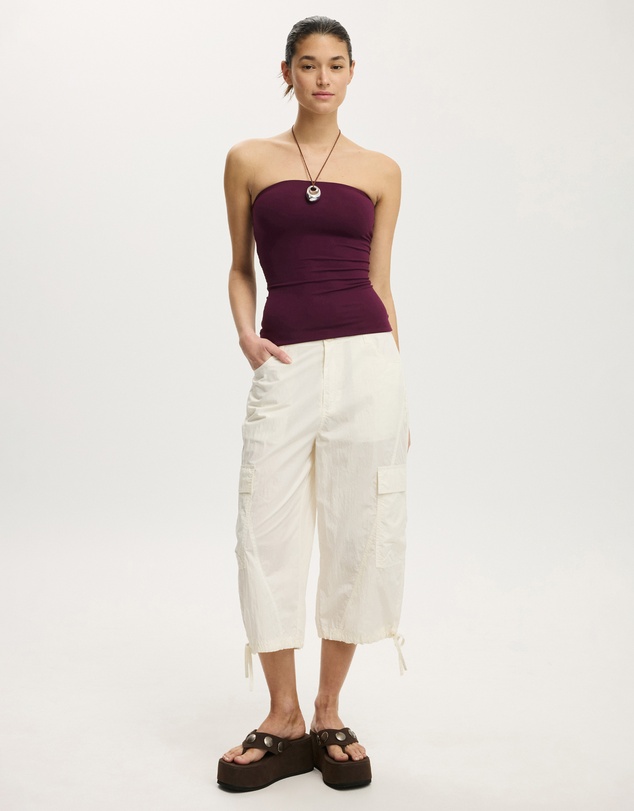 Cotton On - Hold Me Longline Tube