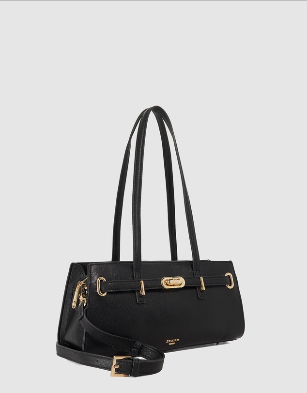 Dune London - Depend - Black