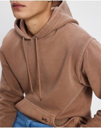 Stan Ray - Patch Hoodie