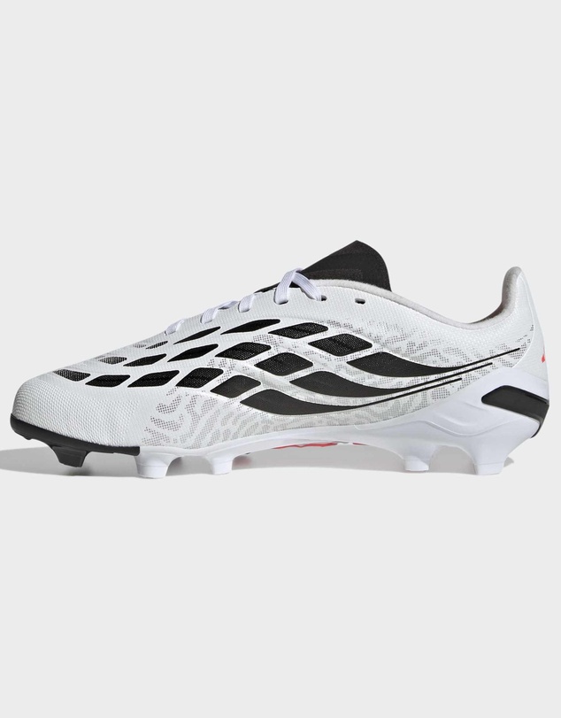 adidas Performance - Predator League Firm Ground Foot Football Ball Boots Kids