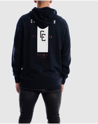 Counter Culture - Runway Hoodie